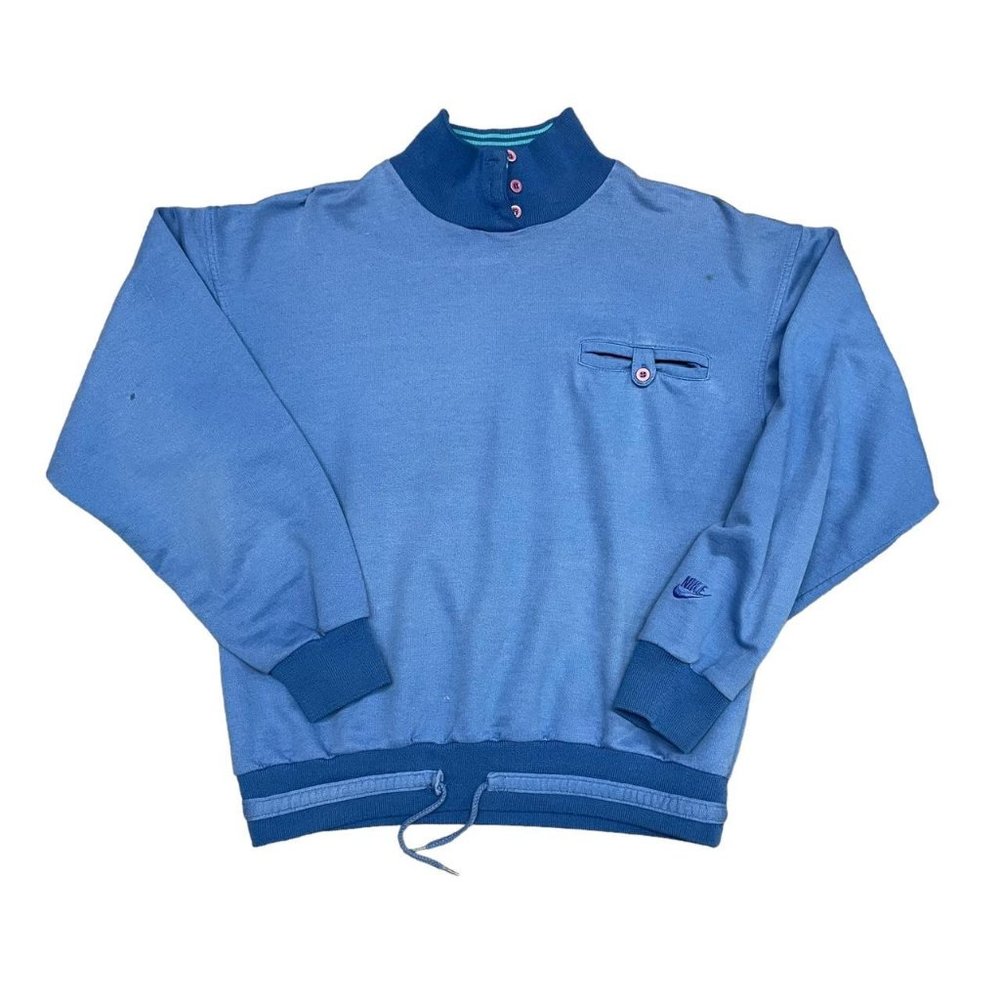 Very vintage Style Women’s Bike Pull Over Sweater